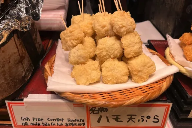 2025 교토 맛집 리스트 | 교토 청수사, 니시키 시장, 교토역, 기온 주변 현지인 맛집 추천 15곳! 