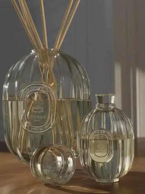 Diptyque室內擴香擺件