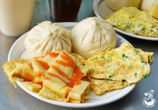 타이중 맛집, 샤오롱바오