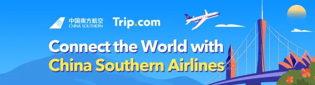 Trip.com Promo Code Australia: Fly with China Southern Airlines