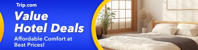 Trip.com Promo Code Singapore: Value Hotel Deals