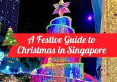 A Festive Guide to Christmas in Singapore