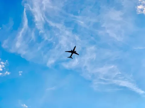 말레이시아 여행 항공권