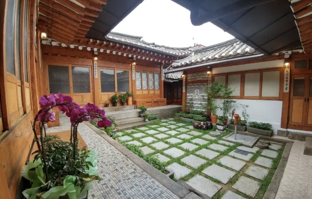 소현당 게스트하우스