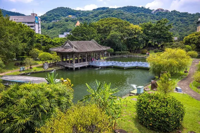 國立故宮博物院