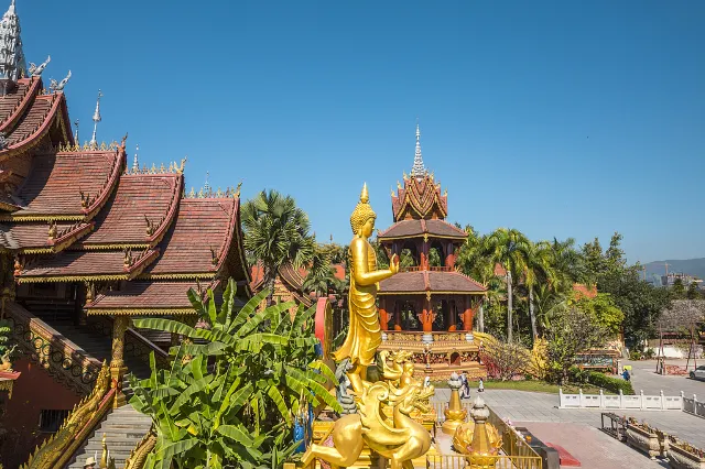xishuangbanna china