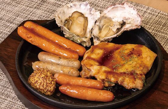 Berlin Haus(柏林屋)