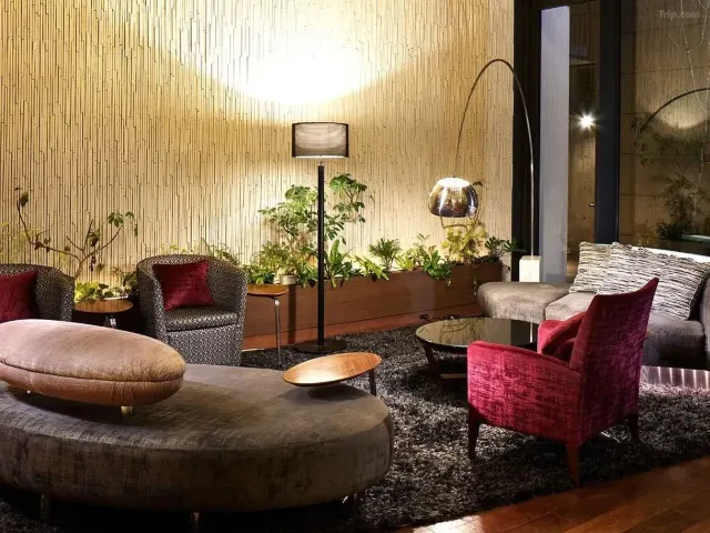 銀座酒店推介 | 銀座索拉里亞西鐵酒店(Solaria Nishitetsu Hotel Ginza)