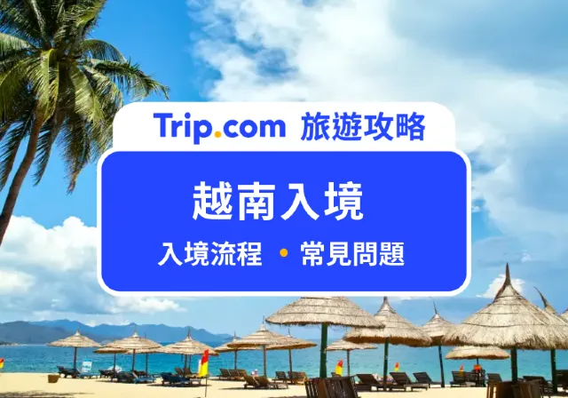 越南入境