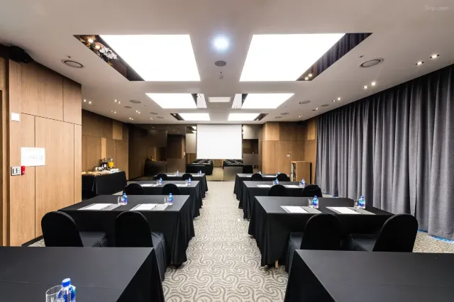 페어필드 바이 메리어트 서울 시설