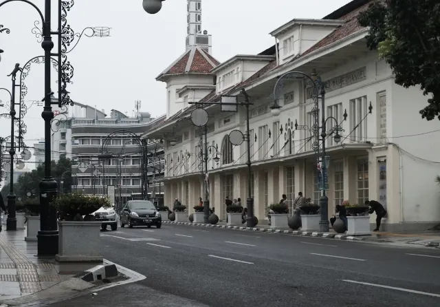 bandung photo
