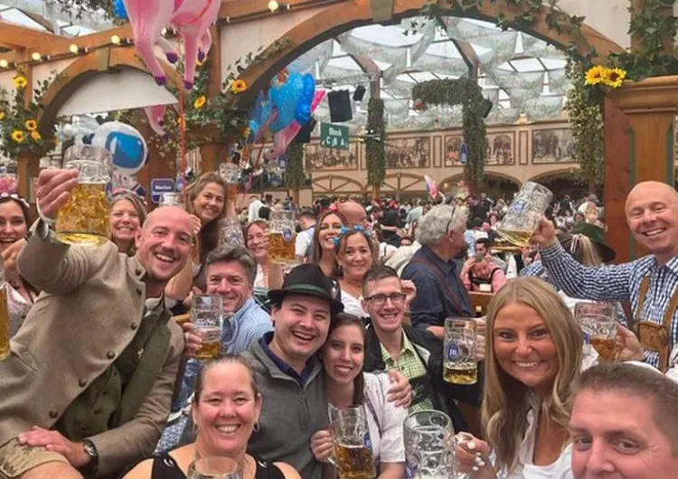 Oktoberfest: A Deep Dive Into The World's Largest Beer Festival