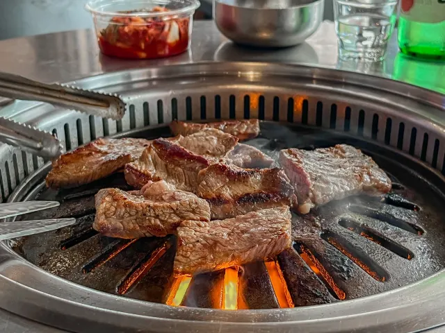 2026 대만 타이베이 바베큐 맛집 BEST 15! 대만 현지 고기 맛집부터 한식당 삼겹살, 일식 야키니쿠까지 총정리!