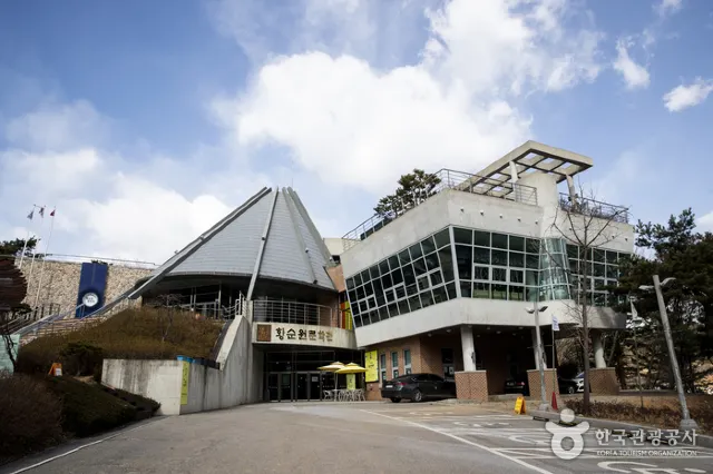 양평 가볼만한 곳 황순원 문학촌 소나기마을