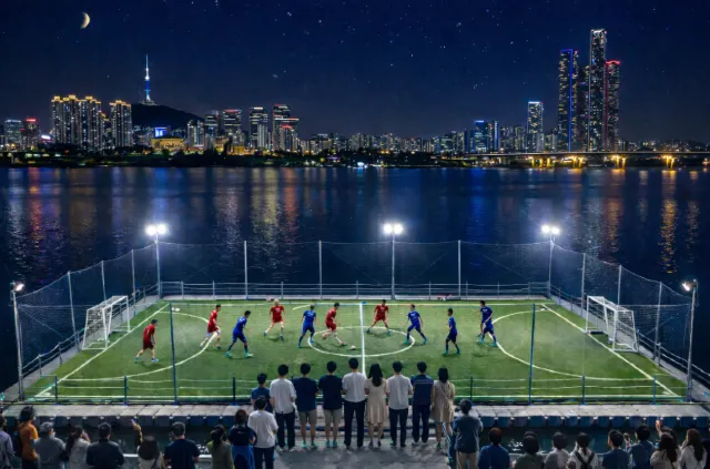 플로팅 그라운드