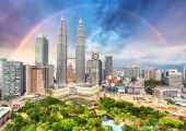 Ultimate guides: How to travel from Singapore to Malaysia?  