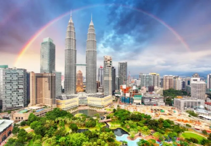 Ultimate guides: How to travel from Singapore to Malaysia?  