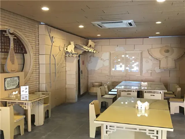 紙箱王創意園區