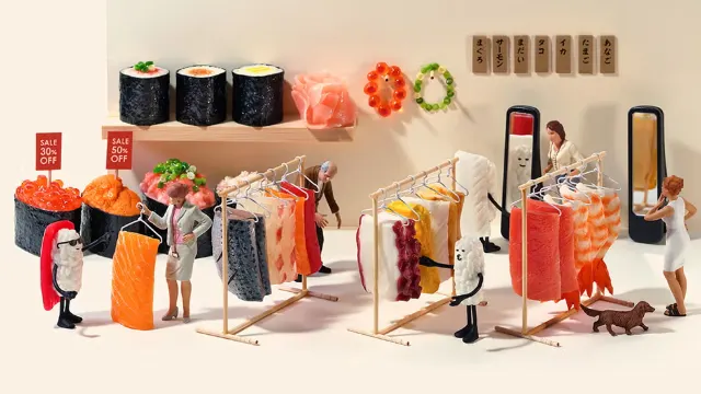田中達也特展