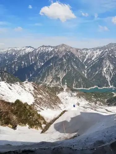 御庫里池