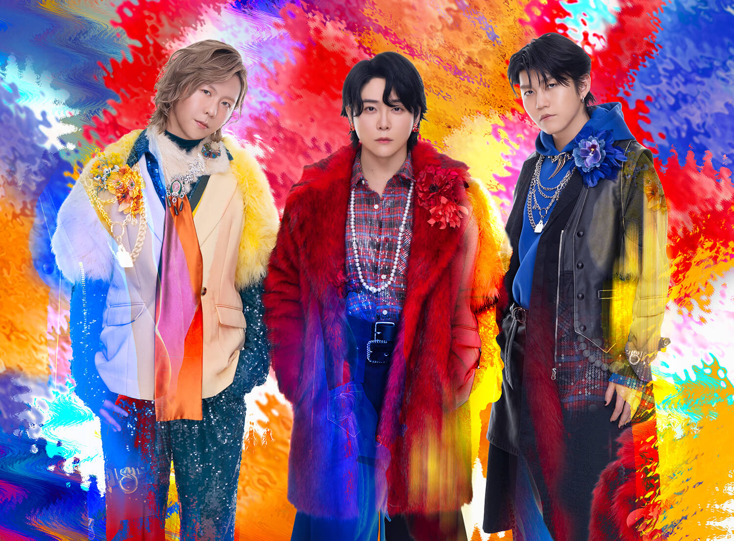 ミセス バベルの塔】Mrs. GREEN APPLE ライブ2025 東京ドーム12/15・16