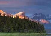 Rocky Mountain National Park: Camping, Map & Entrance Permit 2026
