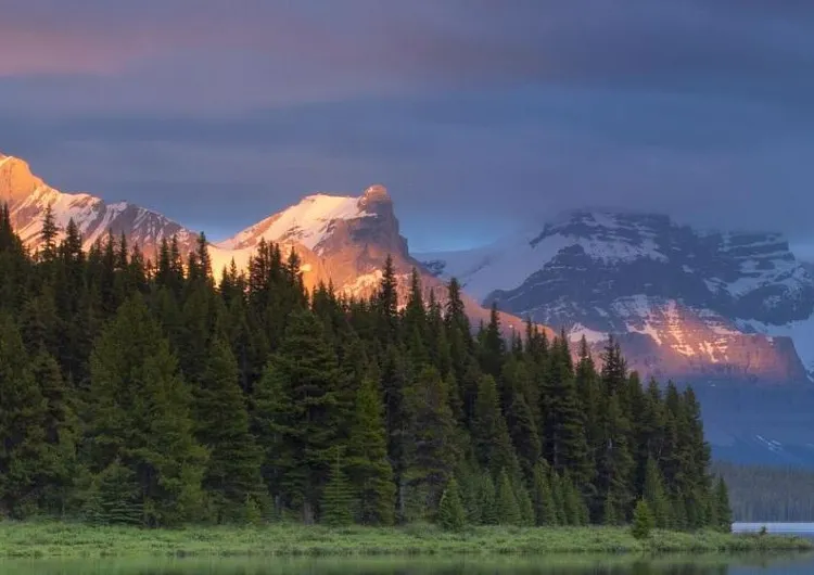 Rocky Mountain National Park: Camping, Map & Entrance Permit 2024