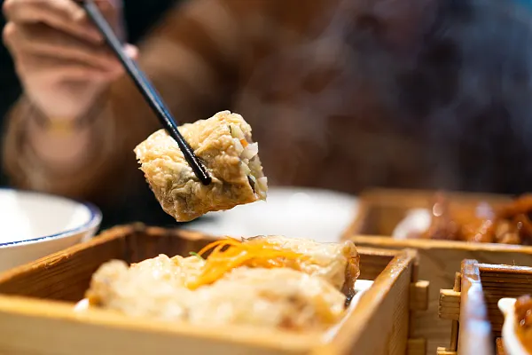 利寶閣(嘉裡店)