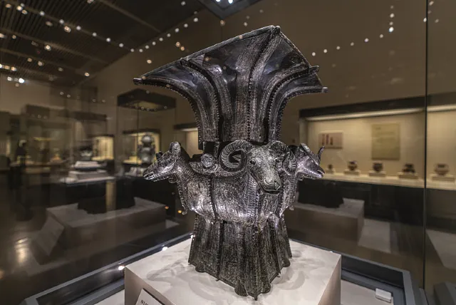 中国国家博物館