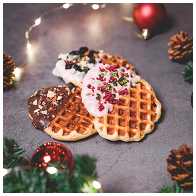 SOL'S COFFEE & WAFFLE