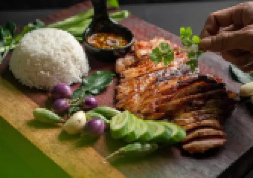 태국 음식 BEST 11 및 태국 야시장 추천