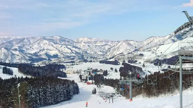 ウィンタースポーツ