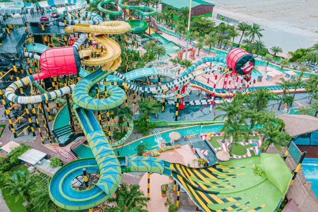 PAILIU CHUANG ASIA ผู้ชนะรอบสาม ของDREAM VOYAGE STAR ยกพัทยาเป็นทริปใน ...