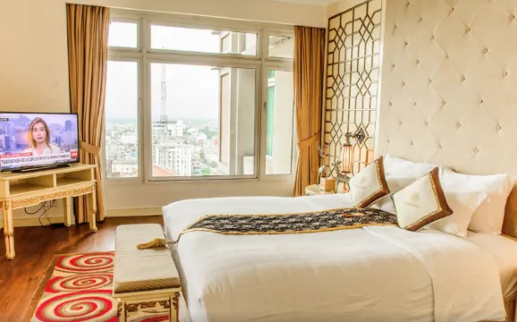 베트남 후에 호텔 추천