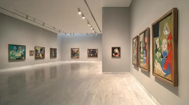 Picasso Museum