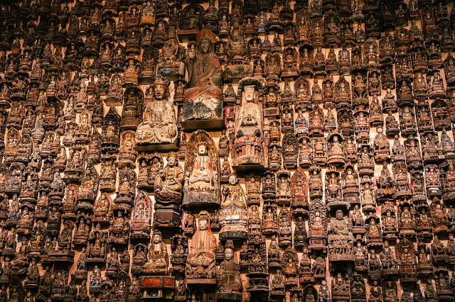 Chongqing dayuanxiang museum - hidden gem; Chongqing Ancestral House” Museum