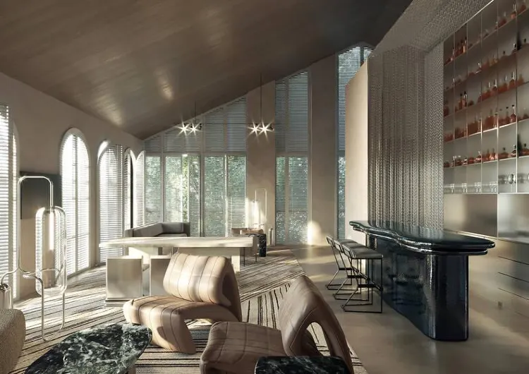 The Most Stunning New Hotels Coming To Singapore In 2023