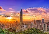 2025대만여행 | 대만가면 꼭 들려야 하는 대만 관광 명소 BEST 10