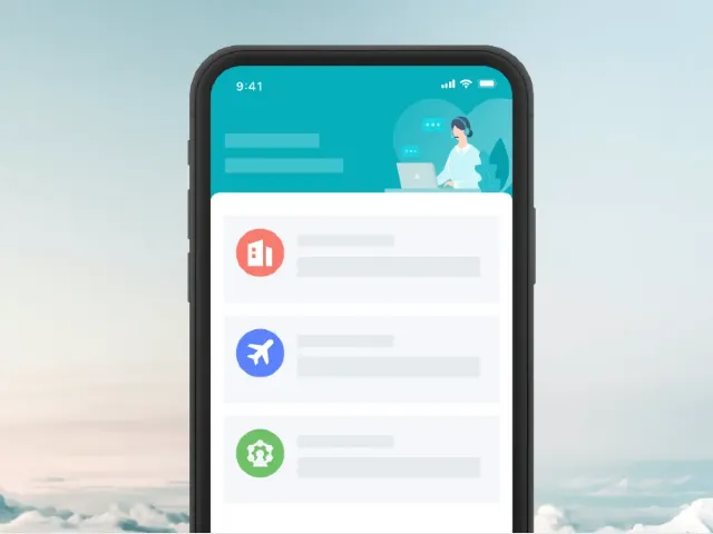 트립닷컴 고객센터 소개