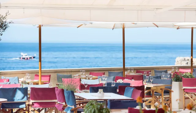 두브로브니크 올드타운 맛집