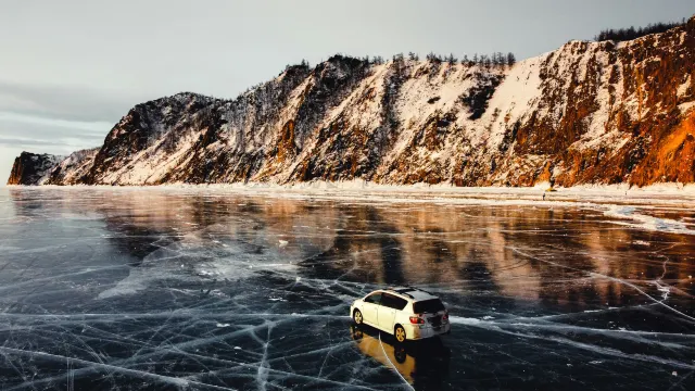 Байкал