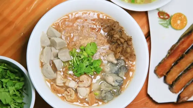田媽媽長盈海味屋