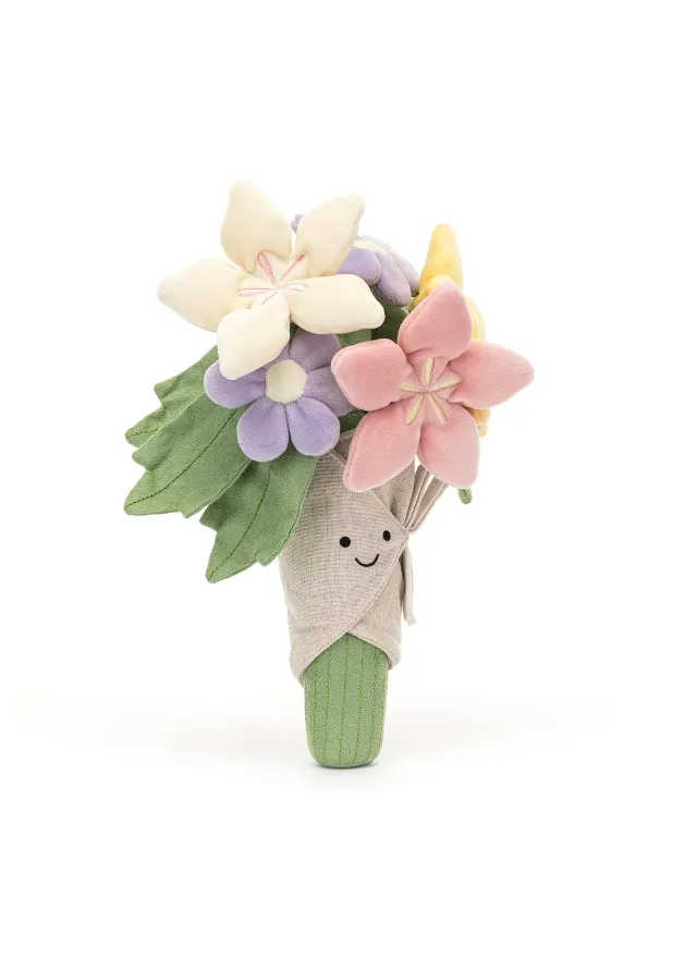 Amuseables Bouquet of Flowers