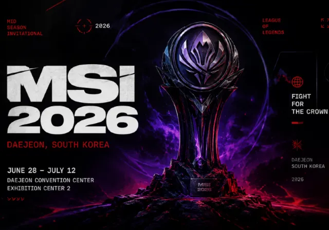 MSI