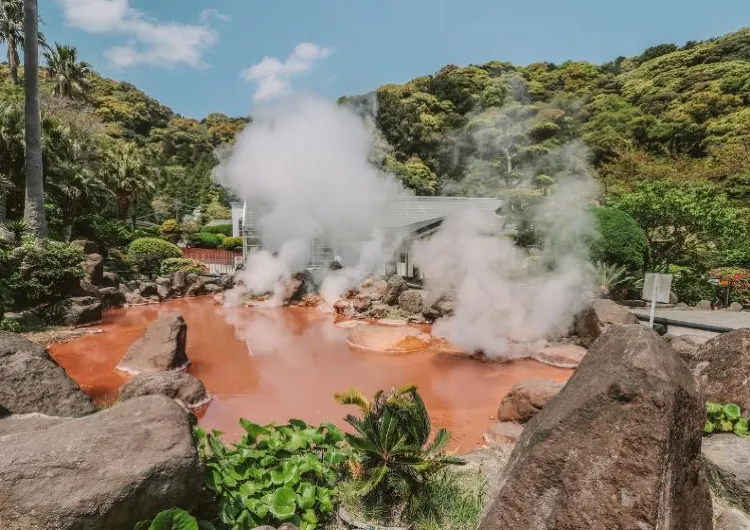 九州自駕遊2026攻略:租車網站、慳錢必備、行程推介