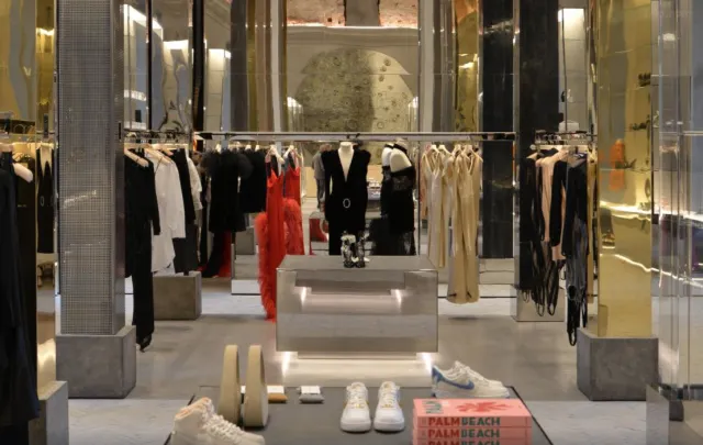 밀라노 쇼핑 호텔 추천