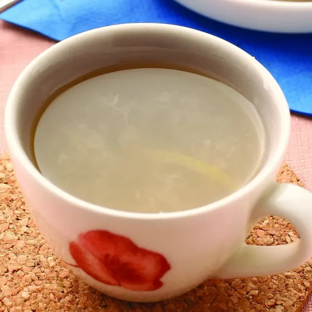 蜂蜜柚子茶