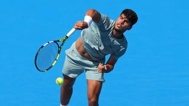 卡洛斯.阿爾卡拉斯