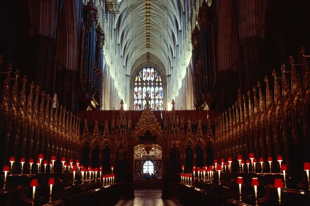 Westminster Abbey