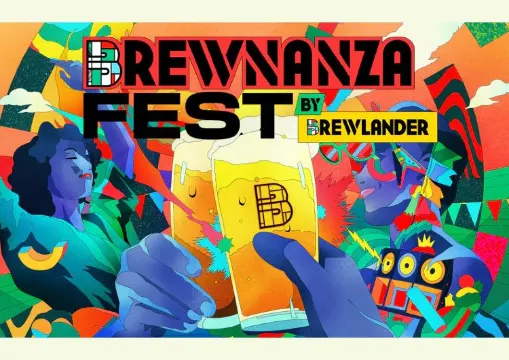Brewnanza Fest 2023: The Coolest Beer Festival in Town!